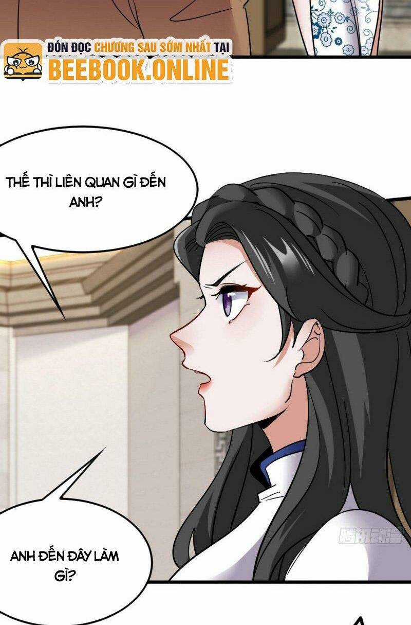 Long Vương Điện - Chapter 140 - Trang 9