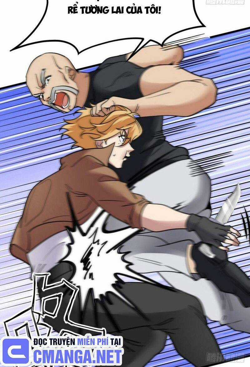 Long Vương Điện - Chapter 141 - Trang 2