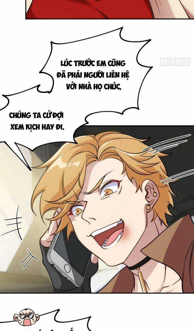 Long Vương Điện - Chapter 141 - Trang 15