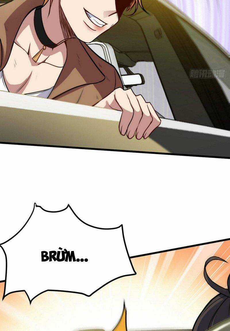 Long Vương Điện - Chapter 141 - Trang 18