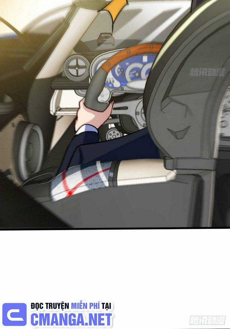 Long Vương Điện - Chapter 141 - Trang 19