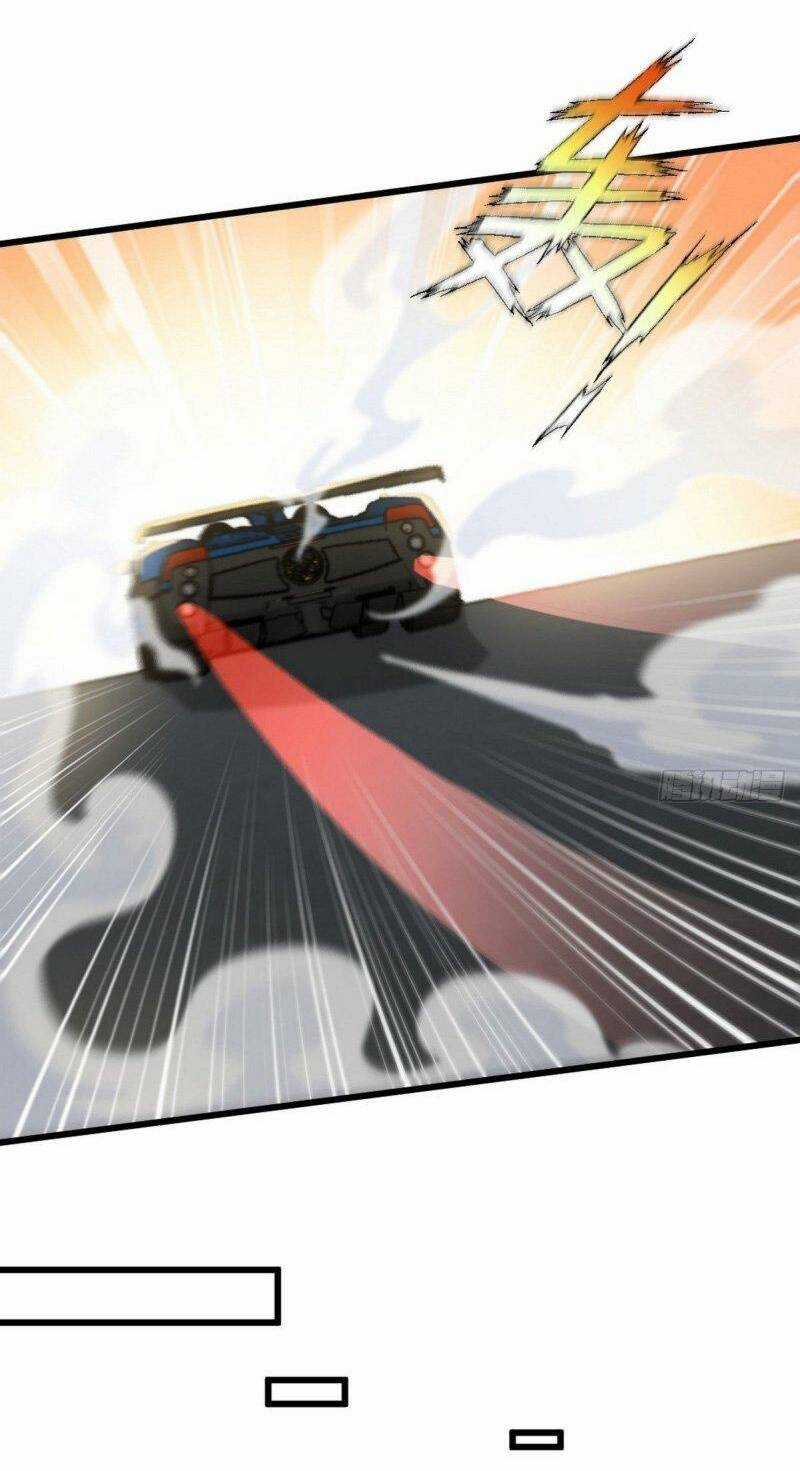 Long Vương Điện - Chapter 141 - Trang 21