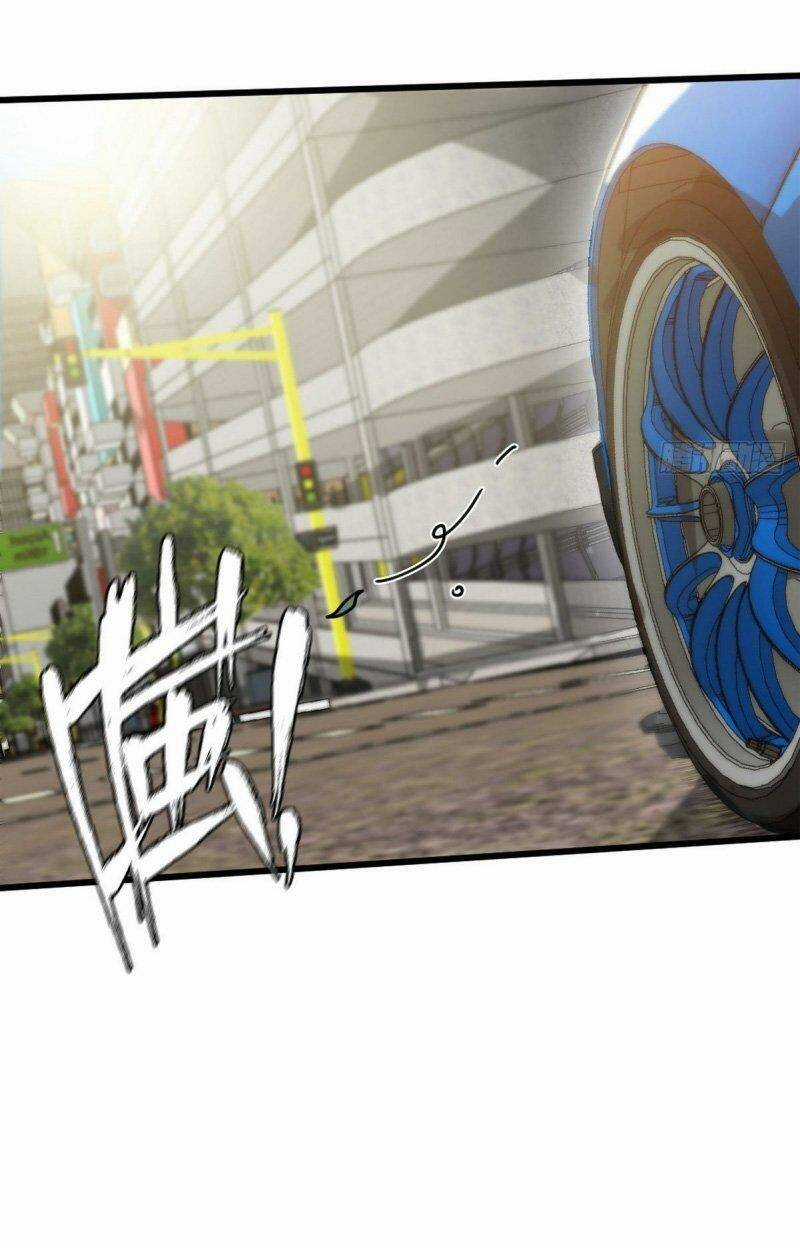 Long Vương Điện - Chapter 141 - Trang 22