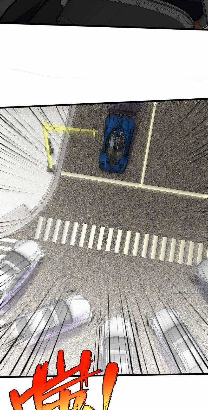 Long Vương Điện - Chapter 141 - Trang 24