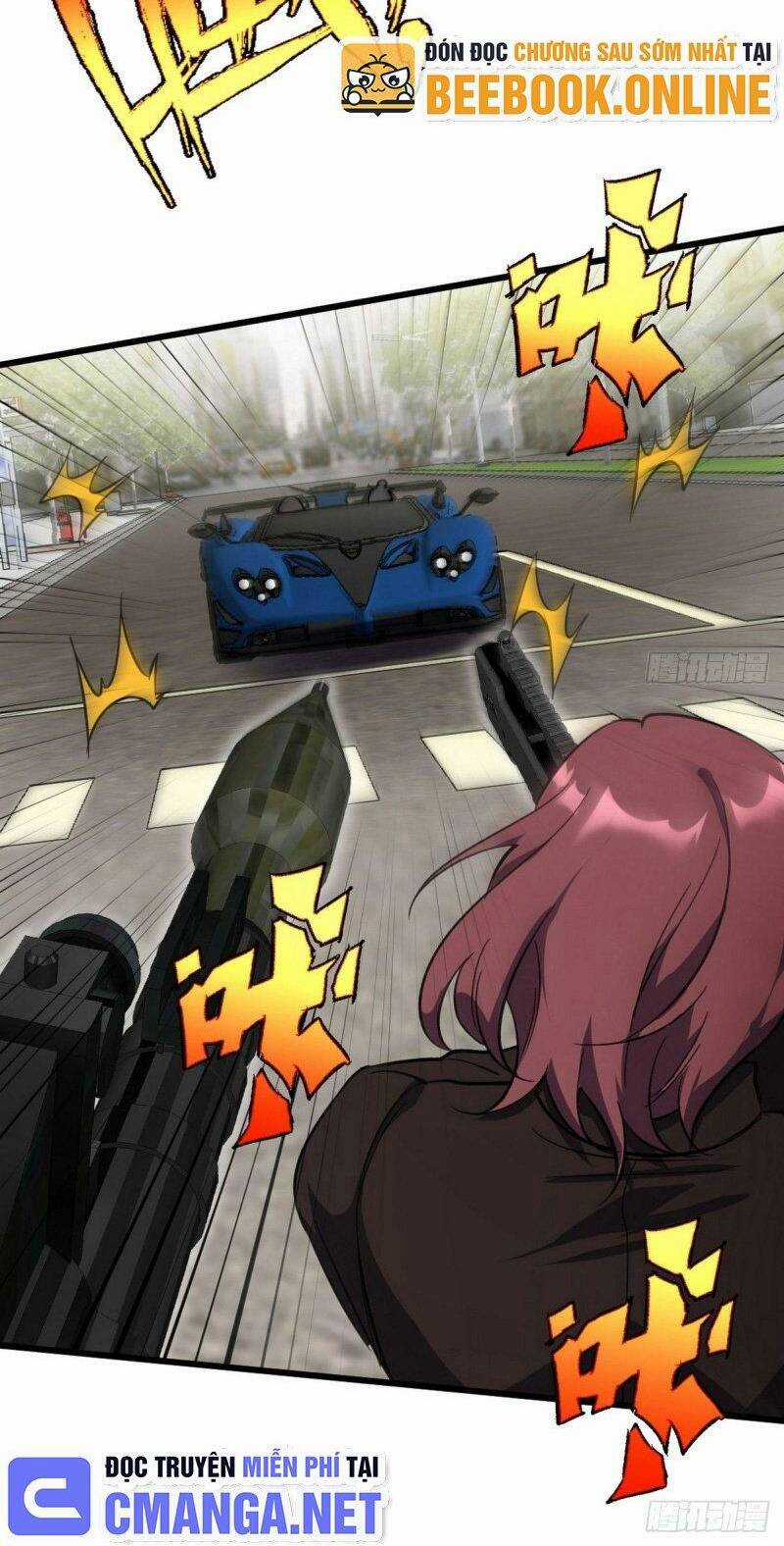 Long Vương Điện - Chapter 141 - Trang 25