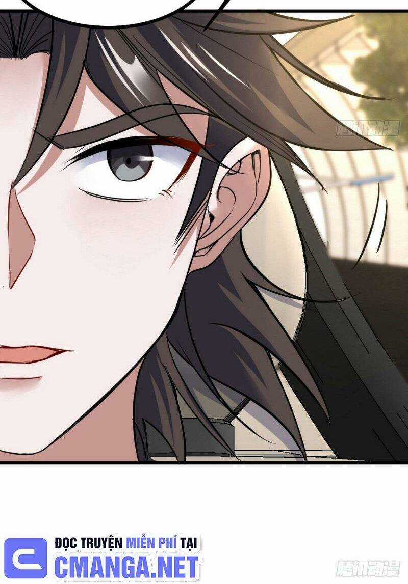 Long Vương Điện - Chapter 141 - Trang 28