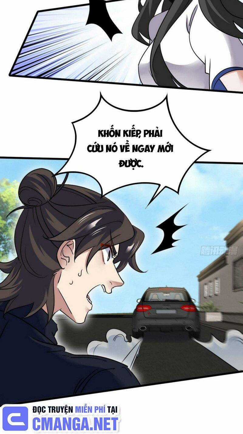 Long Vương Điện - Chapter 141 - Trang 9