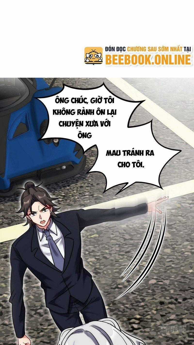 Long Vương Điện - Chapter 142 - Trang 1