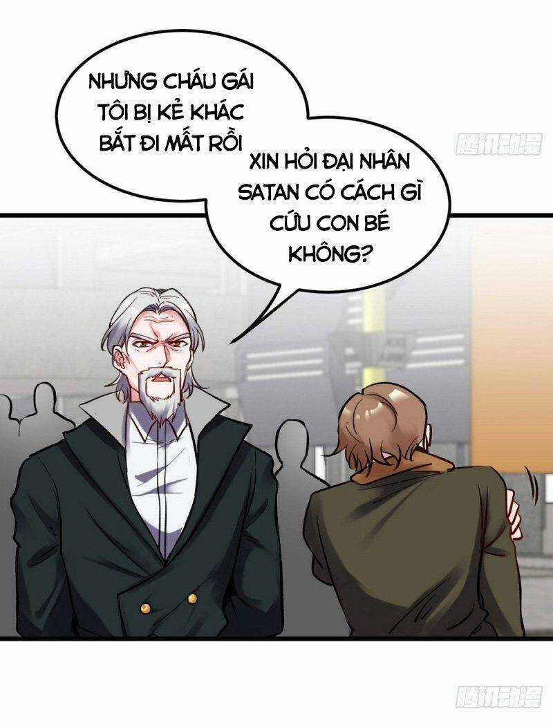 Long Vương Điện - Chapter 142 - Trang 12