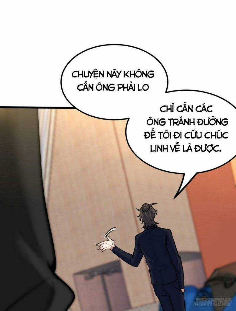 Long Vương Điện - Chapter 142 - Trang 13