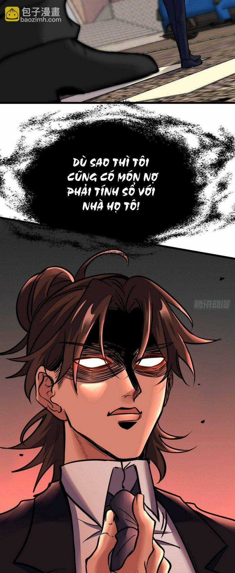 Long Vương Điện - Chapter 142 - Trang 14