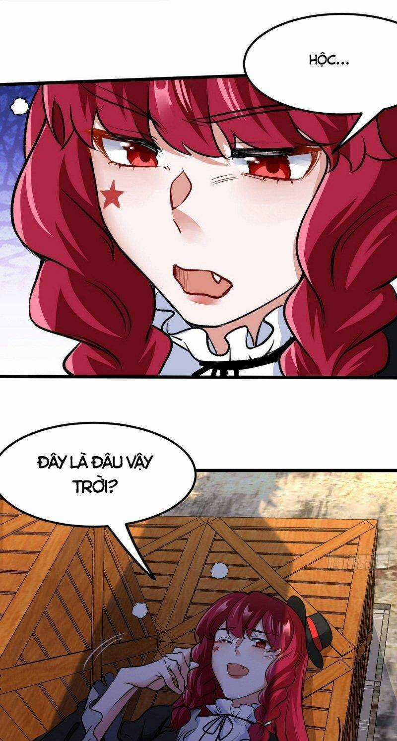 Long Vương Điện - Chapter 142 - Trang 16