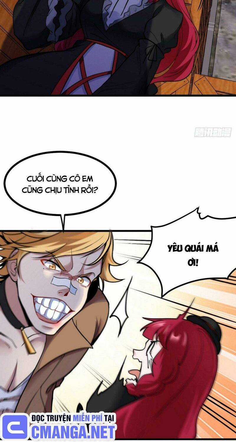 Long Vương Điện - Chapter 142 - Trang 17