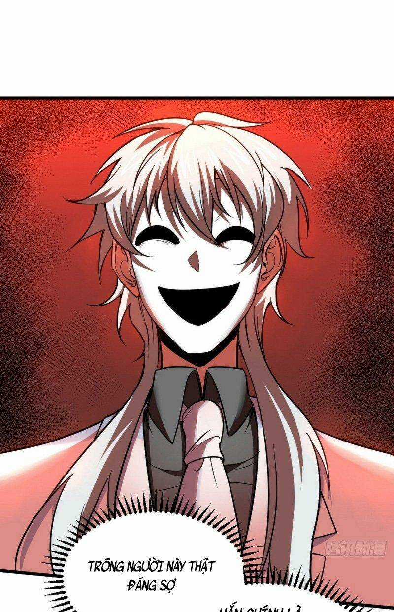 Long Vương Điện - Chapter 142 - Trang 20