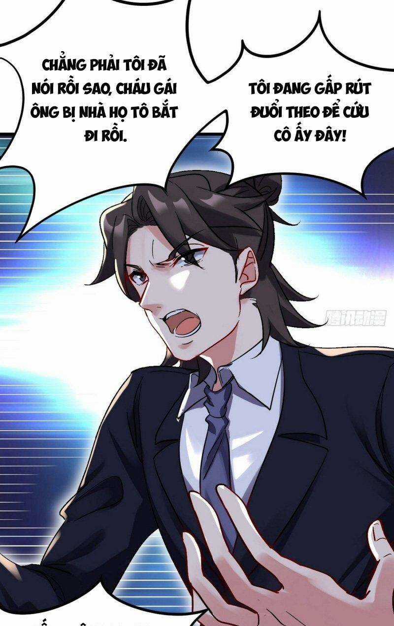 Long Vương Điện - Chapter 142 - Trang 3