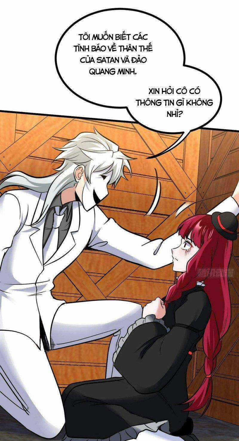 Long Vương Điện - Chapter 142 - Trang 22