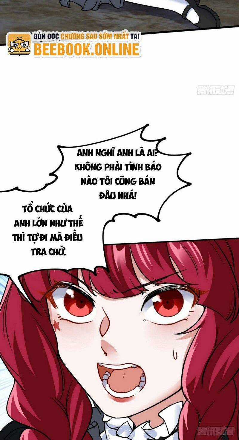 Long Vương Điện - Chapter 142 - Trang 23