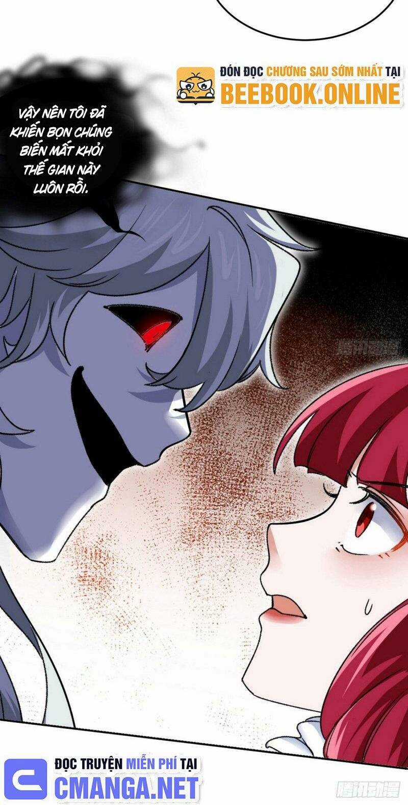 Long Vương Điện - Chapter 142 - Trang 25