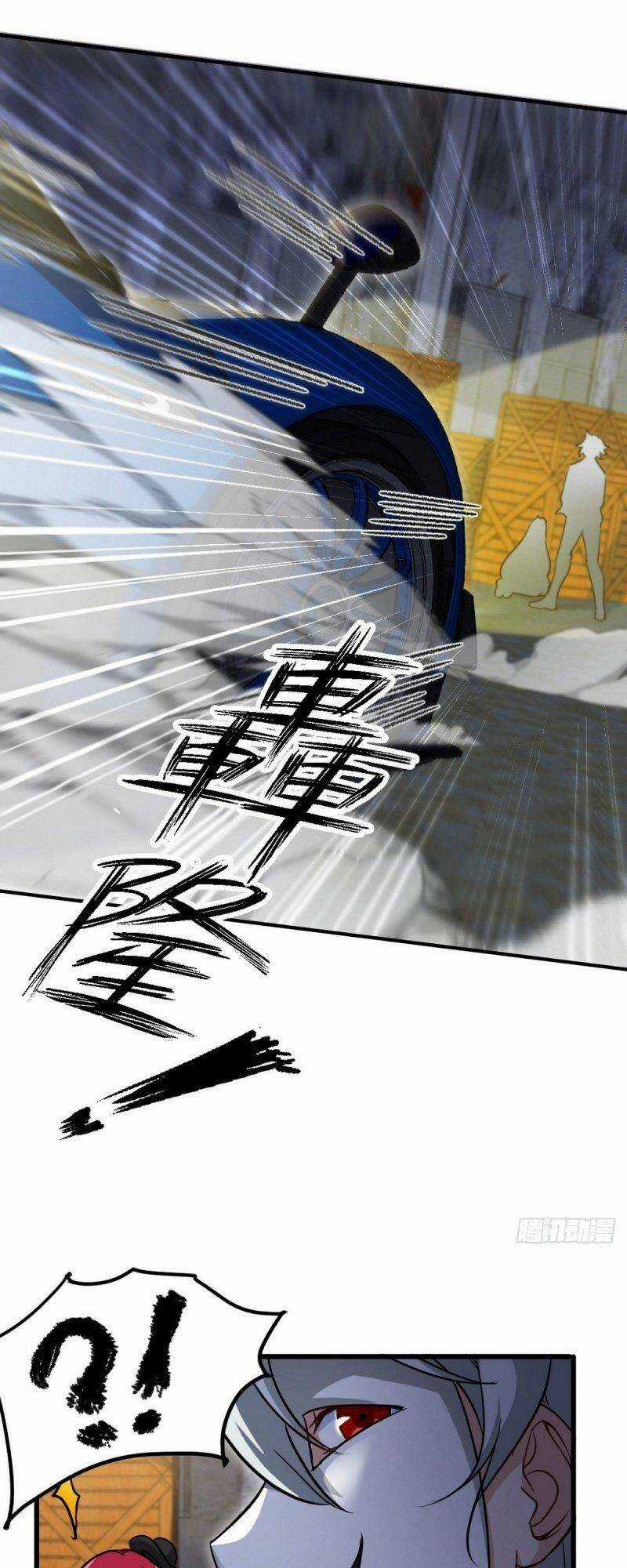 Long Vương Điện - Chapter 142 - Trang 28