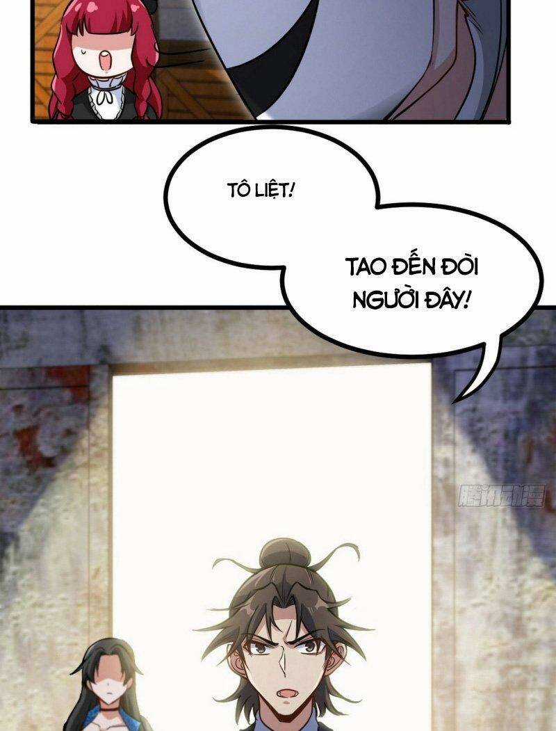 Long Vương Điện - Chapter 142 - Trang 29