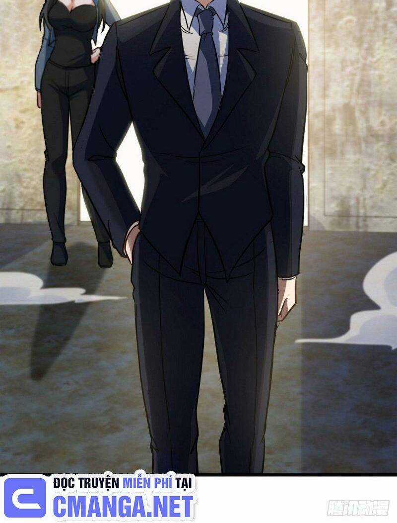 Long Vương Điện - Chapter 142 - Trang 30