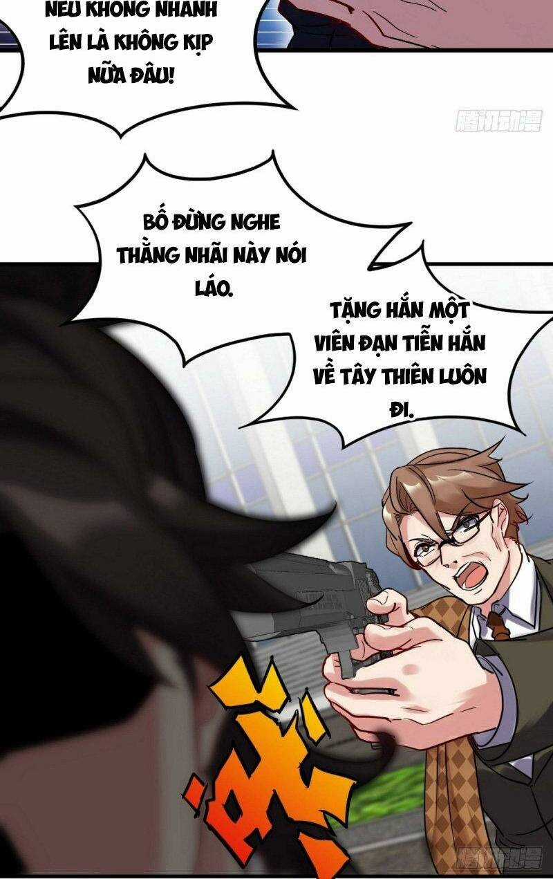 Long Vương Điện - Chapter 142 - Trang 4