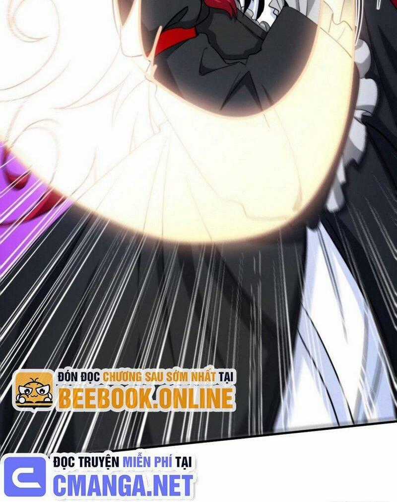 Long Vương Điện - Chapter 142 - Trang 32