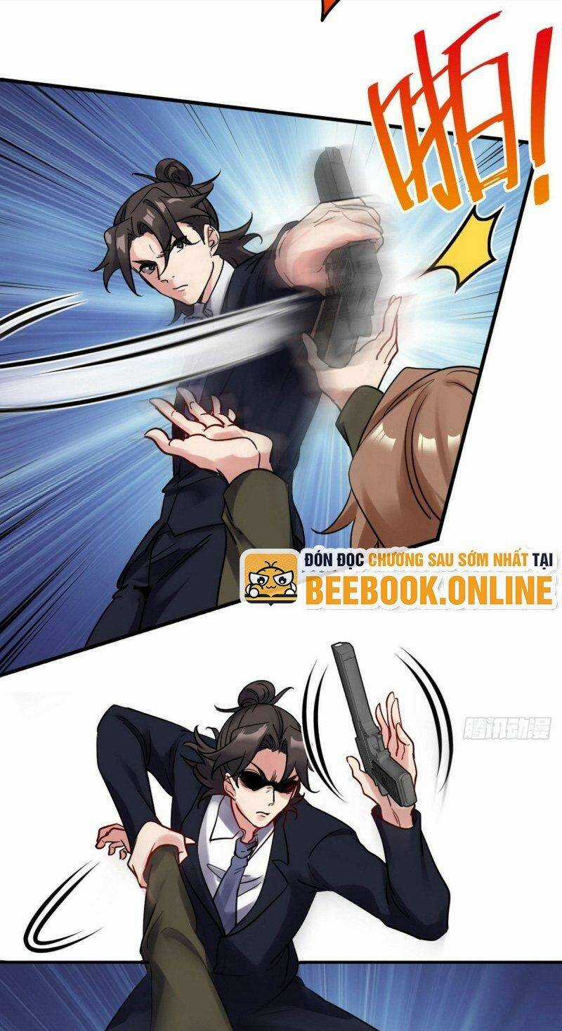 Long Vương Điện - Chapter 142 - Trang 6