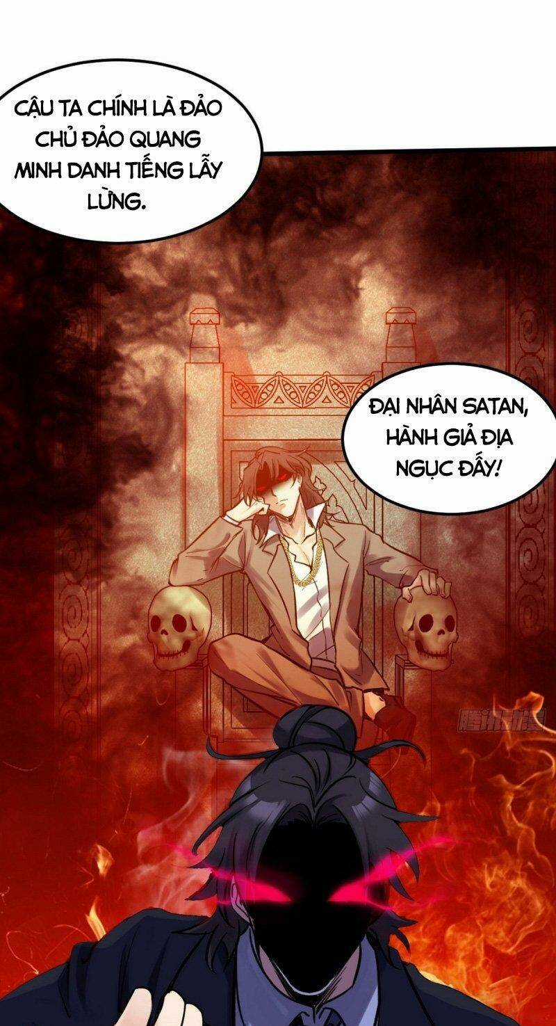 Long Vương Điện - Chapter 142 - Trang 10