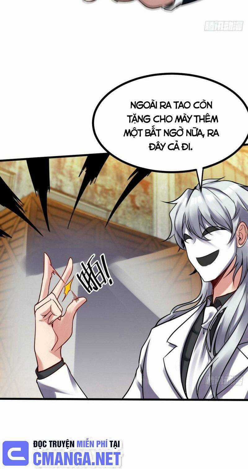 Long Vương Điện - Chapter 143 - Trang 11