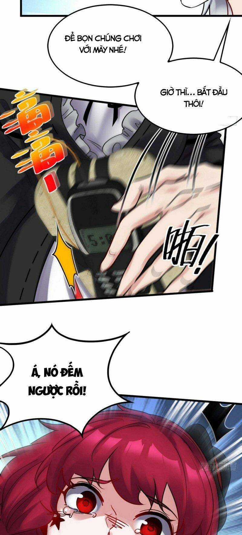 Long Vương Điện - Chapter 143 - Trang 14