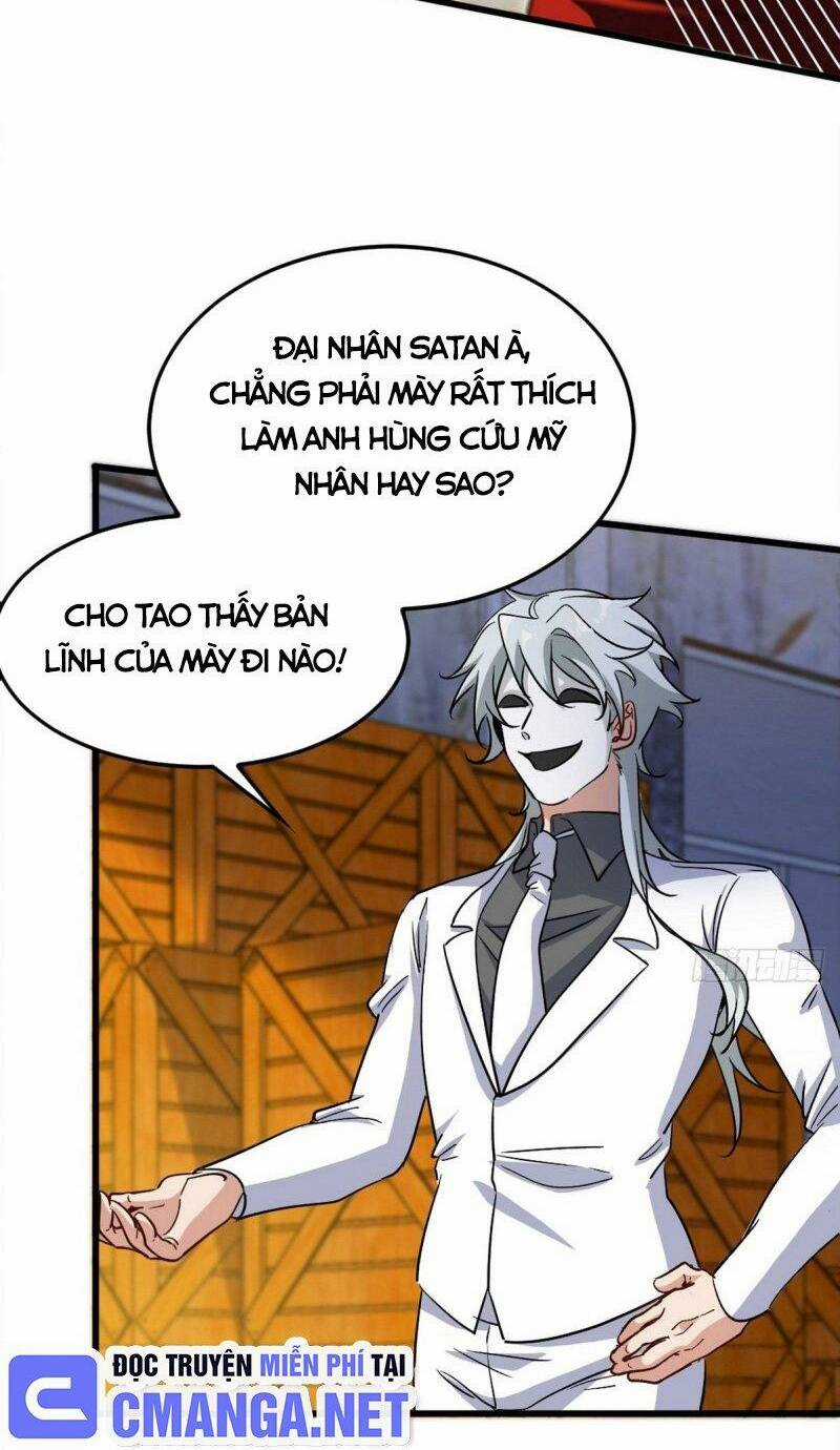 Long Vương Điện - Chapter 143 - Trang 17