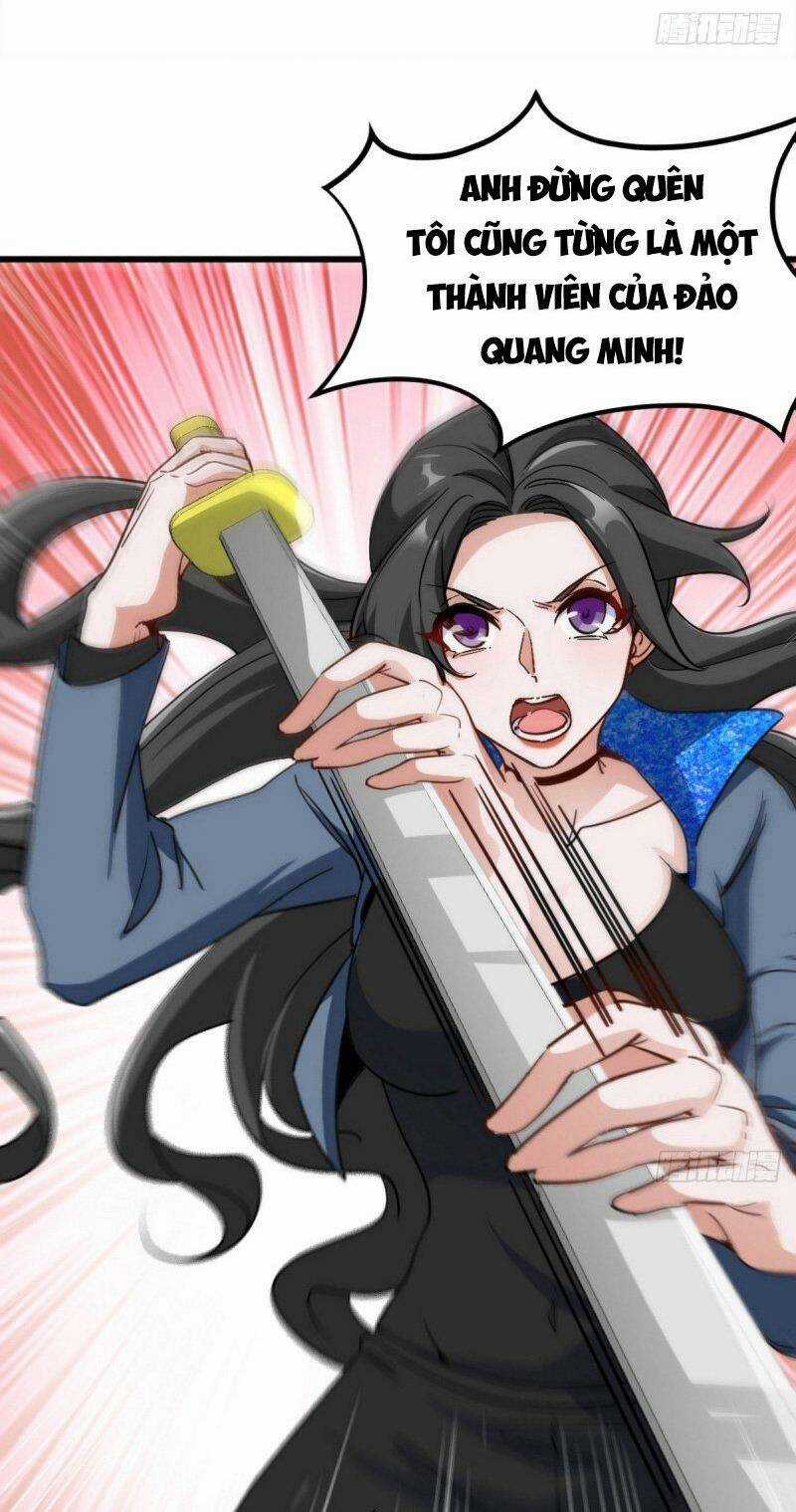 Long Vương Điện - Chapter 143 - Trang 19