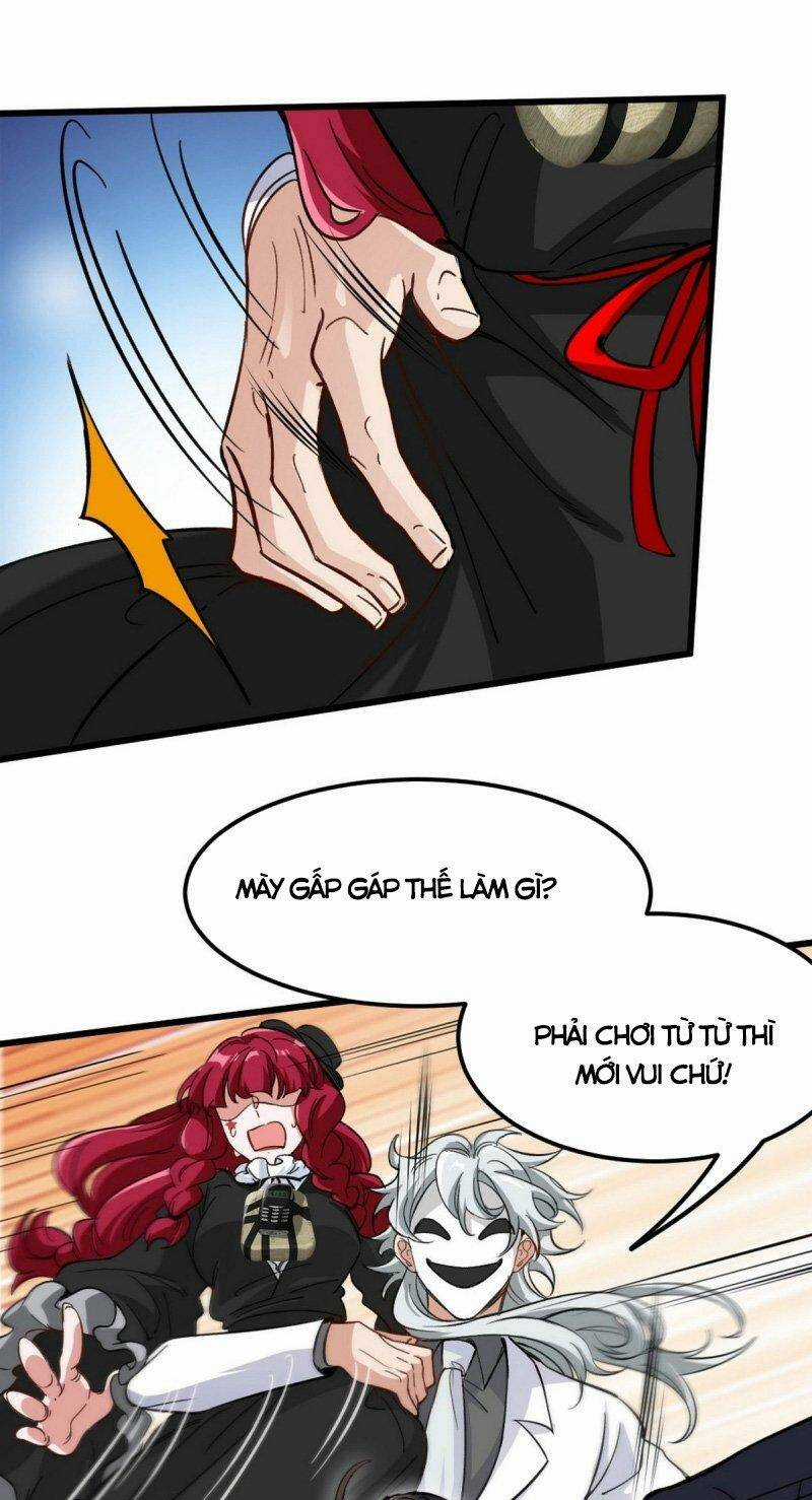 Long Vương Điện - Chapter 143 - Trang 22