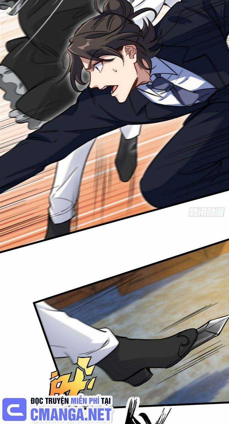 Long Vương Điện - Chapter 143 - Trang 23