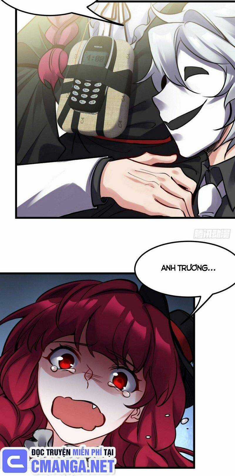 Long Vương Điện - Chapter 143 - Trang 25