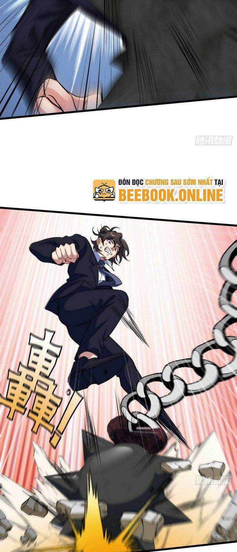 Long Vương Điện - Chapter 143 - Trang 27