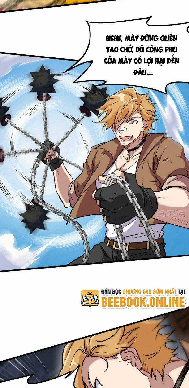 Long Vương Điện - Chapter 143 - Trang 28