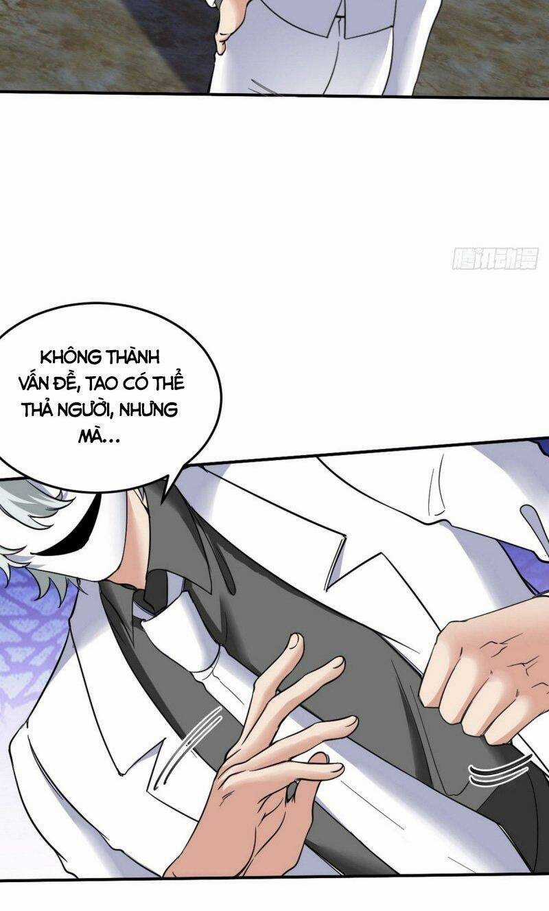 Long Vương Điện - Chapter 143 - Trang 4