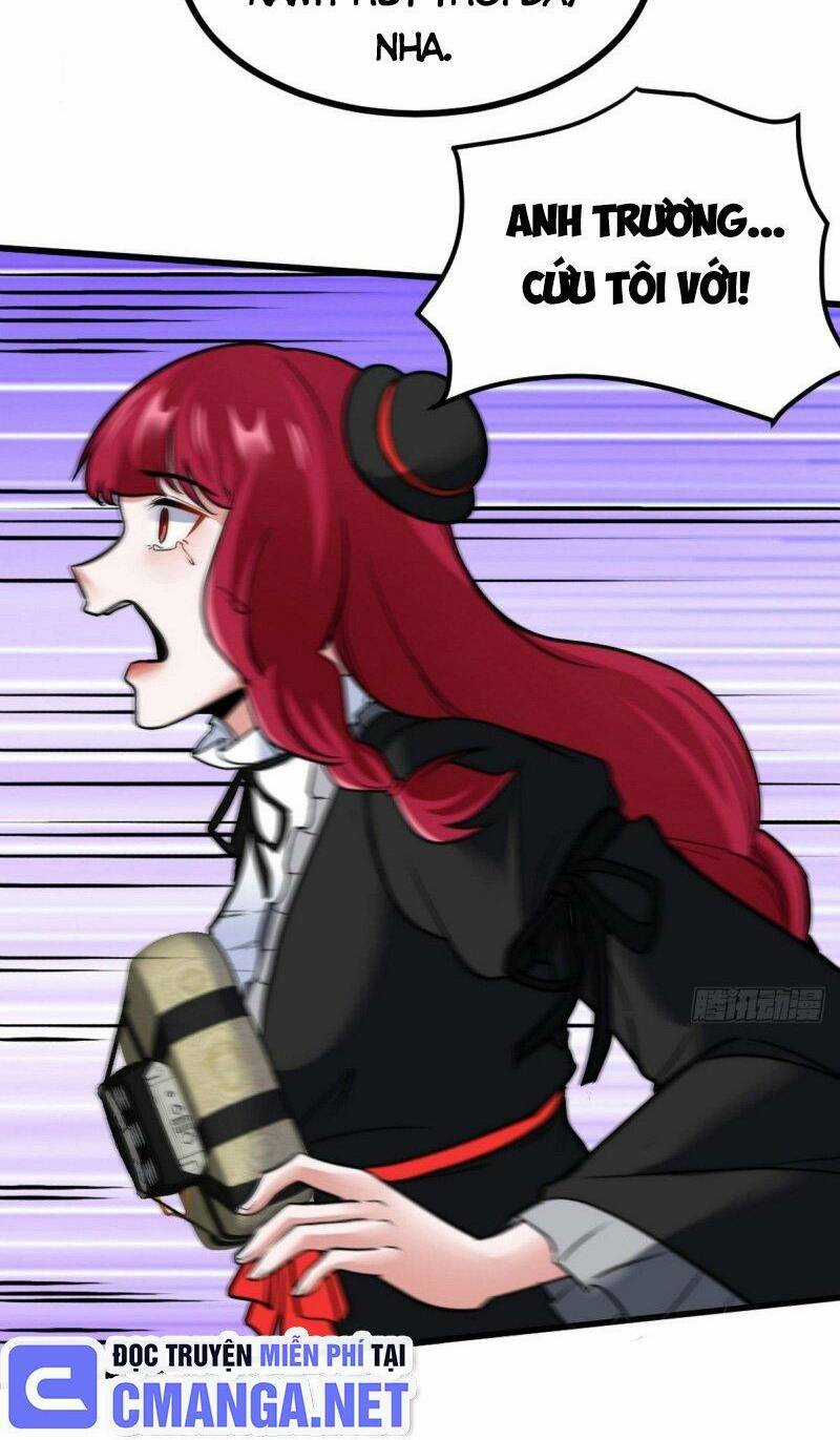 Long Vương Điện - Chapter 143 - Trang 9