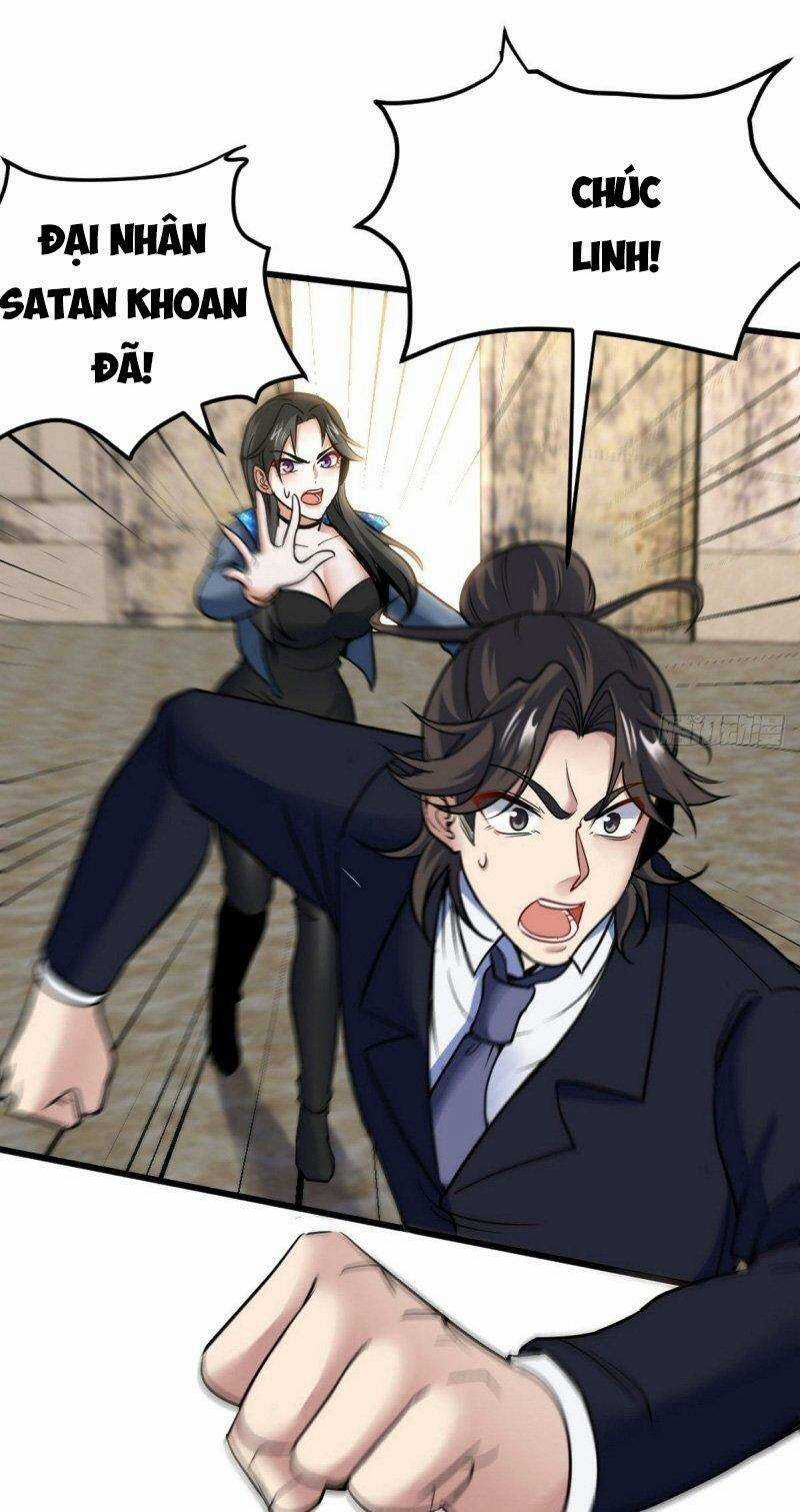 Long Vương Điện - Chapter 143 - Trang 10