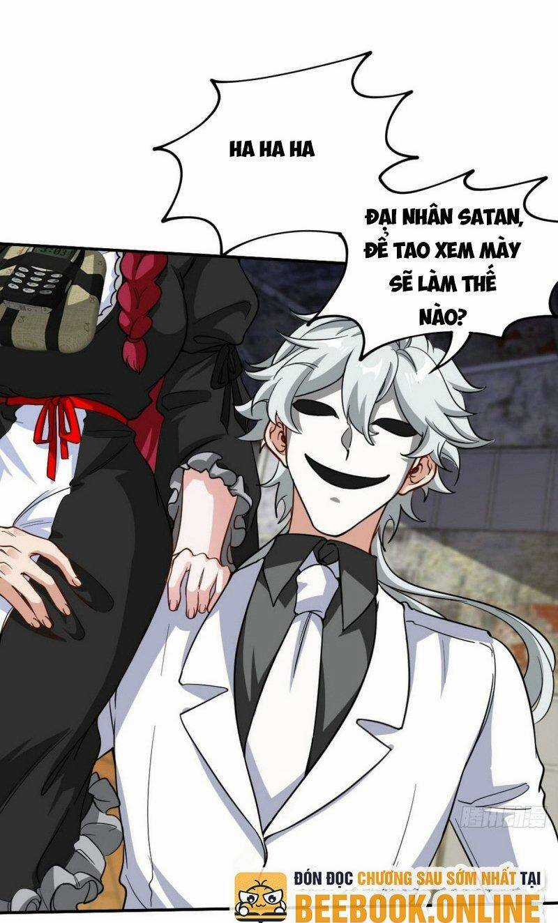 Long Vương Điện - Chapter 144 - Trang 1