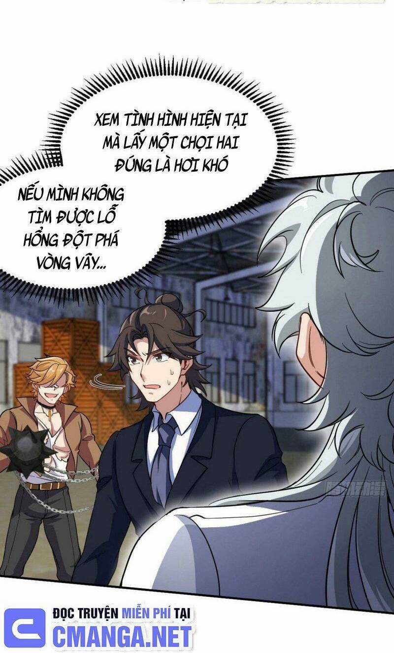 Long Vương Điện - Chapter 144 - Trang 2