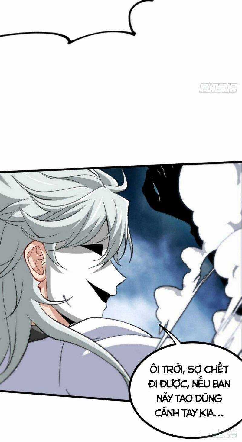 Long Vương Điện - Chapter 144 - Trang 11