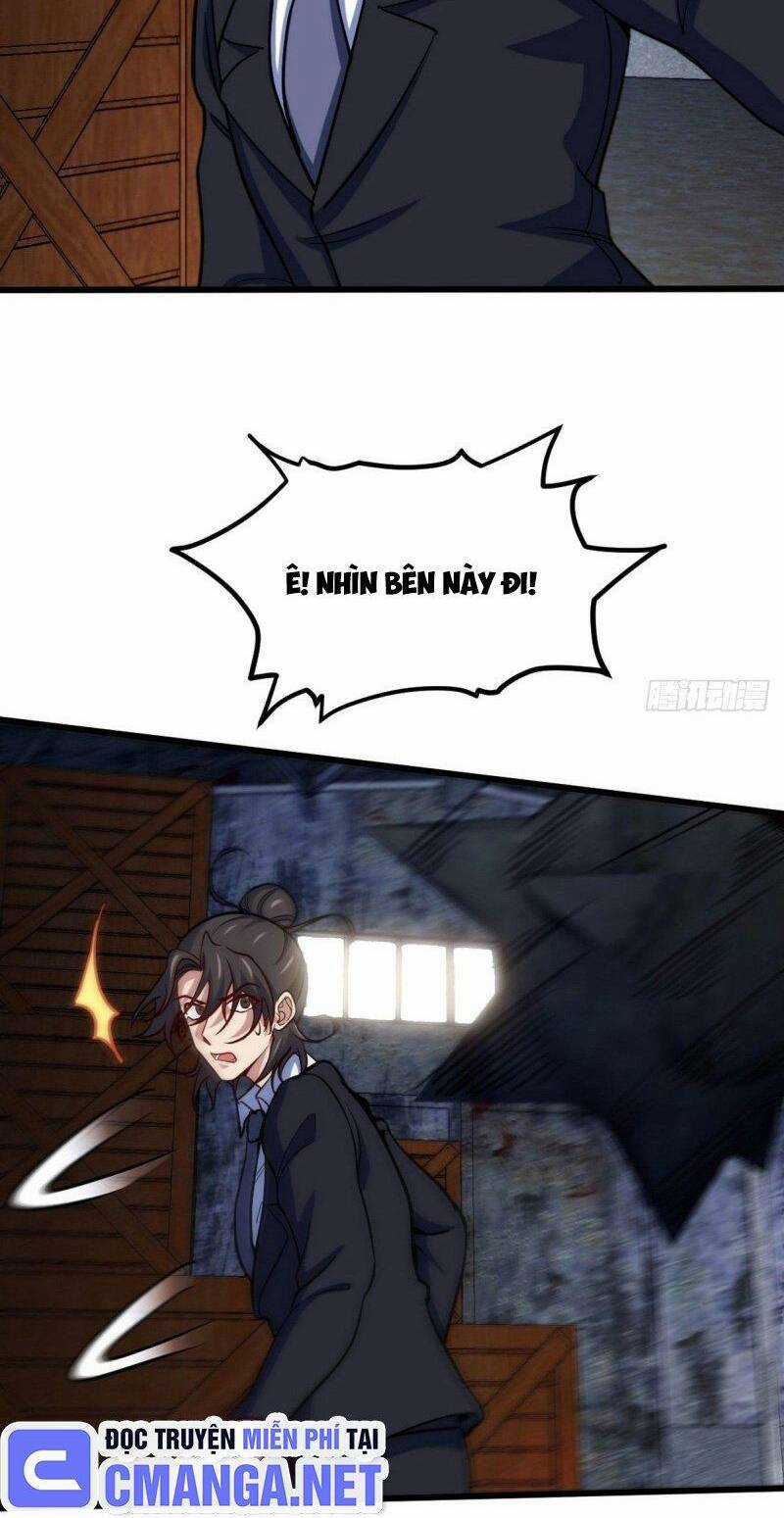 Long Vương Điện - Chapter 144 - Trang 13