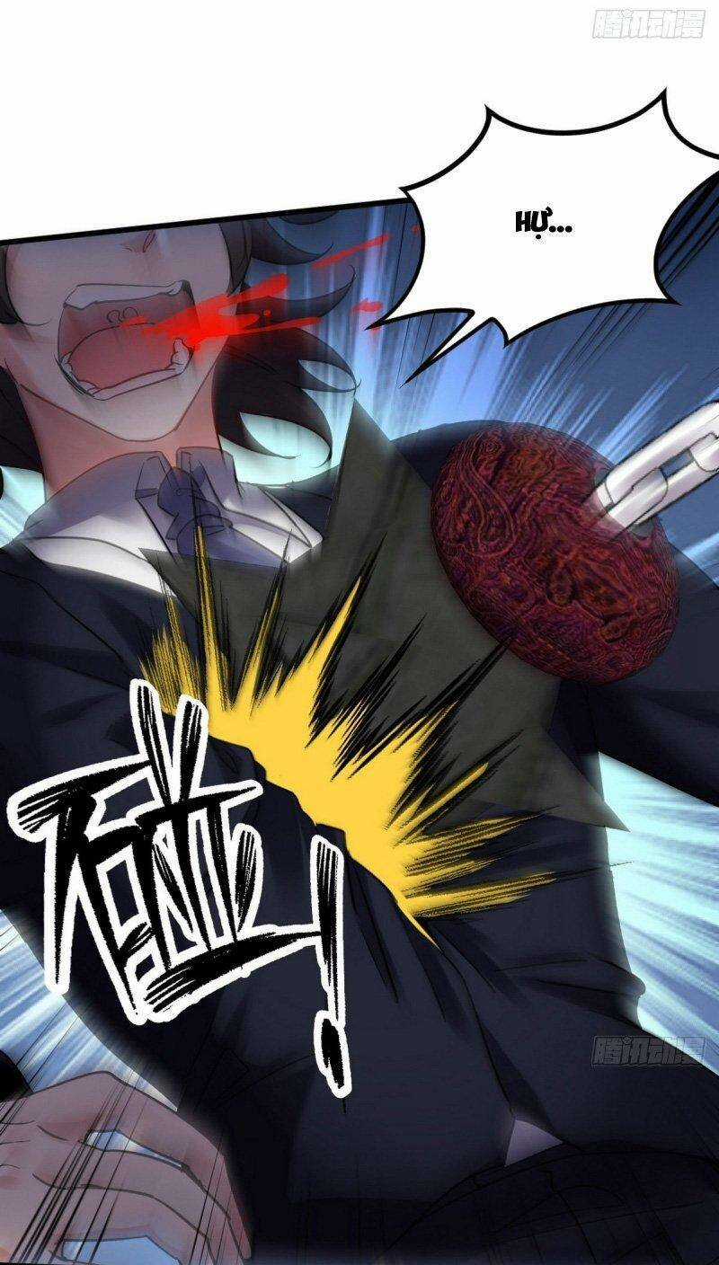 Long Vương Điện - Chapter 144 - Trang 14