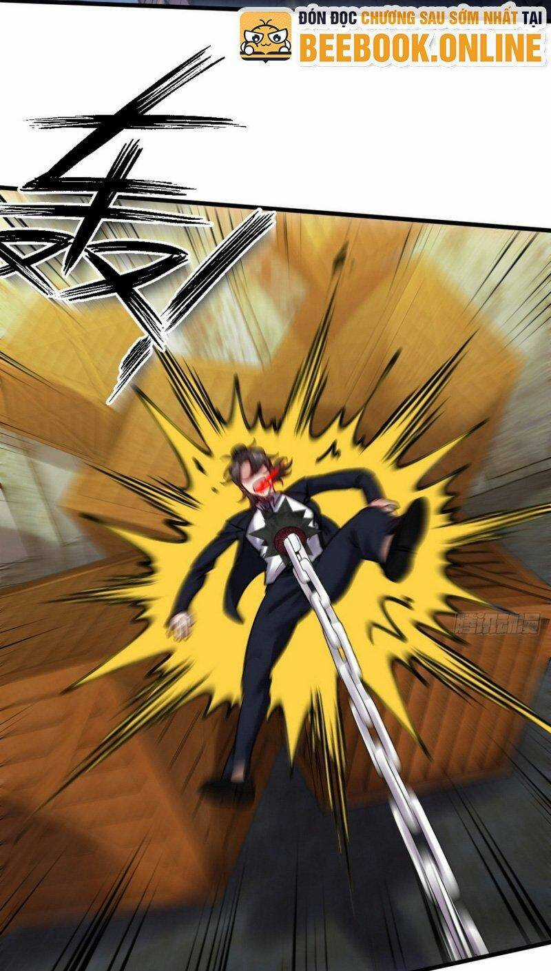 Long Vương Điện - Chapter 144 - Trang 15