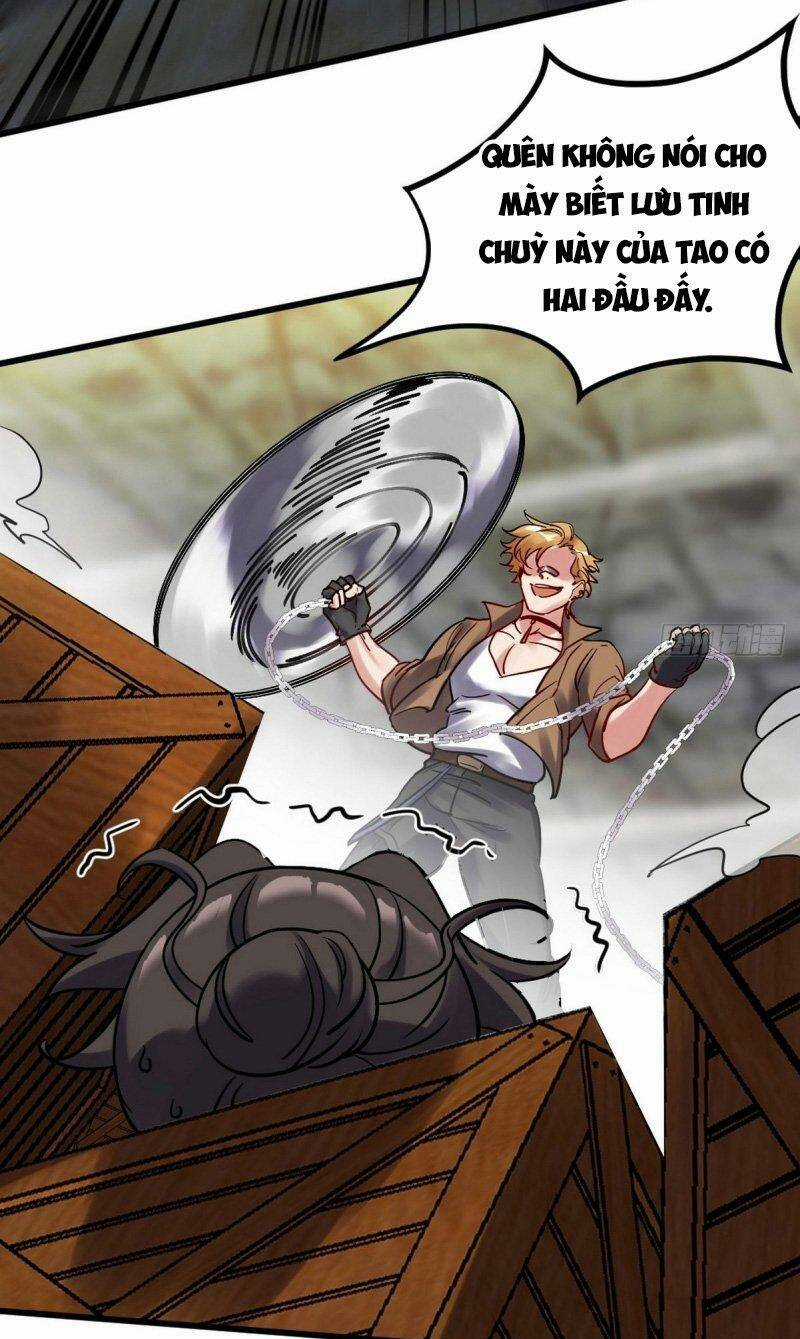 Long Vương Điện - Chapter 144 - Trang 16