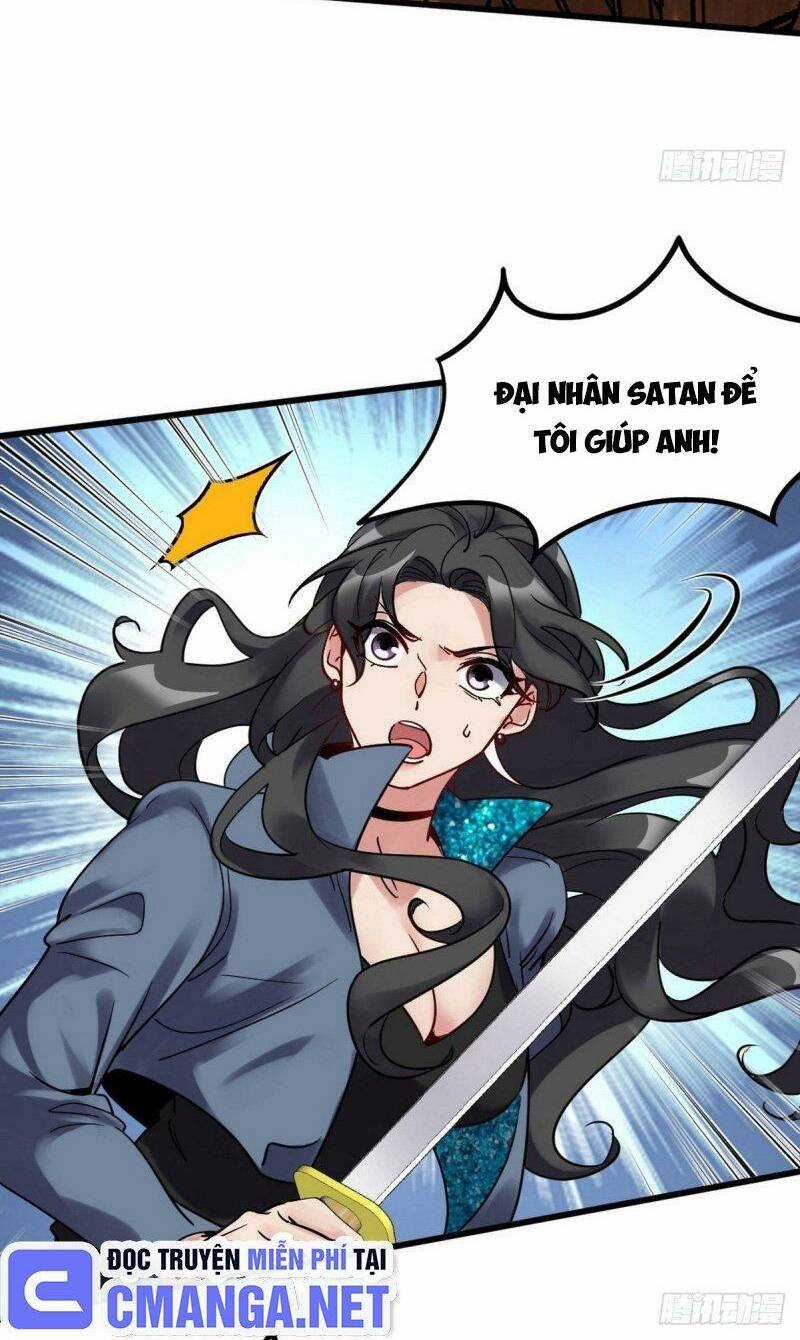 Long Vương Điện - Chapter 144 - Trang 17