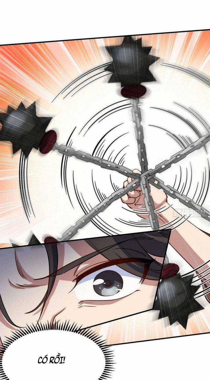 Long Vương Điện - Chapter 144 - Trang 3